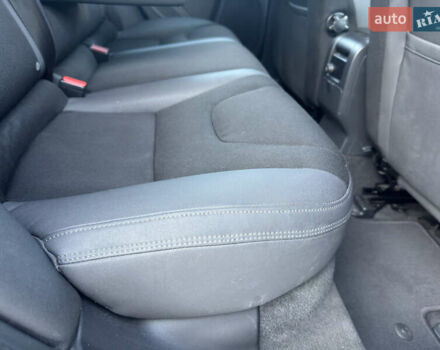 Черный Вольво B60, объемом двигателя 2 л и пробегом 207 тыс. км за 12700 $, фото 31 на Automoto.ua