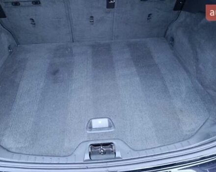 Черный Вольво B60, объемом двигателя 1.56 л и пробегом 252 тыс. км за 9750 $, фото 63 на Automoto.ua