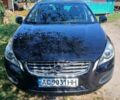 Чорний Вольво B60, об'ємом двигуна 1.98 л та пробігом 260 тис. км за 11000 $, фото 1 на Automoto.ua
