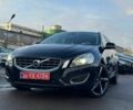 Черный Вольво B60, объемом двигателя 2 л и пробегом 213 тыс. км за 13300 $, фото 11 на Automoto.ua