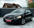 Чорний Вольво B60, об'ємом двигуна 2 л та пробігом 260 тис. км за 10350 $, фото 22 на Automoto.ua