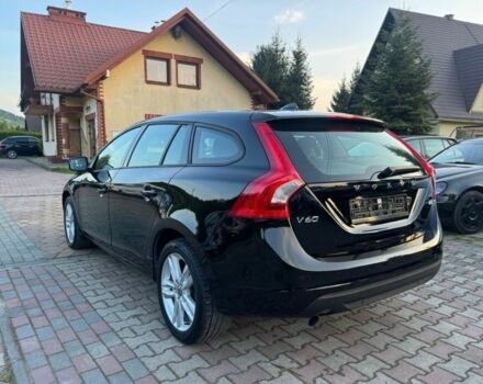 Чорний Вольво B60, об'ємом двигуна 1.5 л та пробігом 230 тис. км за 3700 $, фото 5 на Automoto.ua