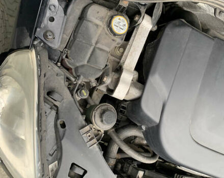 Черный Вольво B60, объемом двигателя 1.98 л и пробегом 228 тыс. км за 12500 $, фото 15 на Automoto.ua