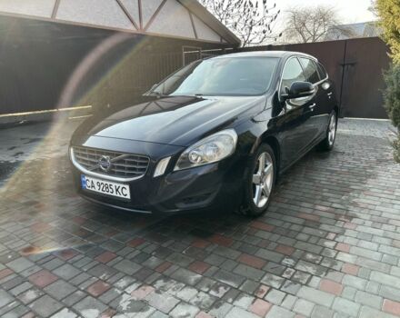 Чорний Вольво B60, об'ємом двигуна 2 л та пробігом 243 тис. км за 9700 $, фото 6 на Automoto.ua