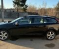 Черный Вольво B60, объемом двигателя 1.98 л и пробегом 250 тыс. км за 12499 $, фото 4 на Automoto.ua