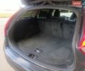 Черный Вольво B60, объемом двигателя 1.98 л и пробегом 380 тыс. км за 9700 $, фото 8 на Automoto.ua