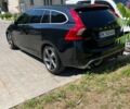 Черный Вольво B60, объемом двигателя 2.4 л и пробегом 185 тыс. км за 13000 $, фото 3 на Automoto.ua