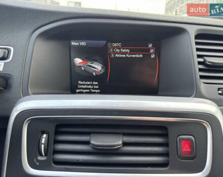 Чорний Вольво B60, об'ємом двигуна 1.98 л та пробігом 240 тис. км за 12700 $, фото 40 на Automoto.ua