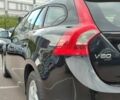 Черный Вольво B60, объемом двигателя 1.6 л и пробегом 233 тыс. км за 10100 $, фото 13 на Automoto.ua