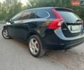 Чорний Вольво B60, об'ємом двигуна 1.98 л та пробігом 253 тис. км за 11600 $, фото 5 на Automoto.ua