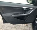 Чорний Вольво B60, об'ємом двигуна 1.6 л та пробігом 151 тис. км за 11990 $, фото 4 на Automoto.ua