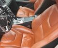 Черный Вольво B60, объемом двигателя 1.98 л и пробегом 298 тыс. км за 9499 $, фото 8 на Automoto.ua