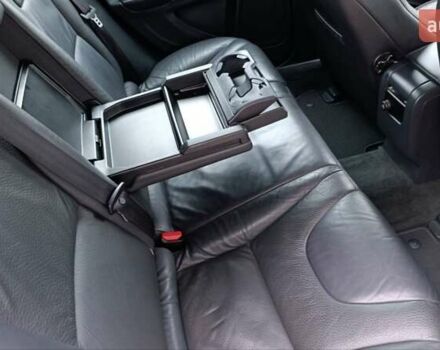 Черный Вольво B60, объемом двигателя 1.56 л и пробегом 252 тыс. км за 9750 $, фото 58 на Automoto.ua