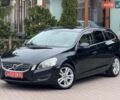 Черный Вольво B60, объемом двигателя 1.56 л и пробегом 239 тыс. км за 9850 $, фото 11 на Automoto.ua
