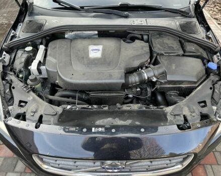 Чорний Вольво B60, об'ємом двигуна 2 л та пробігом 243 тис. км за 9700 $, фото 16 на Automoto.ua