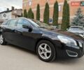 Черный Вольво B60, объемом двигателя 1.6 л и пробегом 217 тыс. км за 8299 $, фото 3 на Automoto.ua