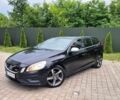 Черный Вольво B60, объемом двигателя 1.56 л и пробегом 277 тыс. км за 10200 $, фото 12 на Automoto.ua