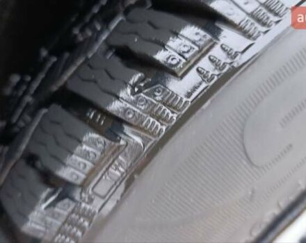 Черный Вольво B60, объемом двигателя 1.56 л и пробегом 252 тыс. км за 9750 $, фото 25 на Automoto.ua