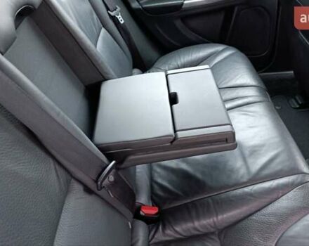 Черный Вольво B60, объемом двигателя 1.56 л и пробегом 252 тыс. км за 9750 $, фото 59 на Automoto.ua