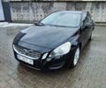 Чорний Вольво B60, об'ємом двигуна 1.98 л та пробігом 294 тис. км за 8500 $, фото 14 на Automoto.ua