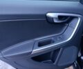 Черный Вольво B60, объемом двигателя 1.56 л и пробегом 252 тыс. км за 9150 $, фото 65 на Automoto.ua