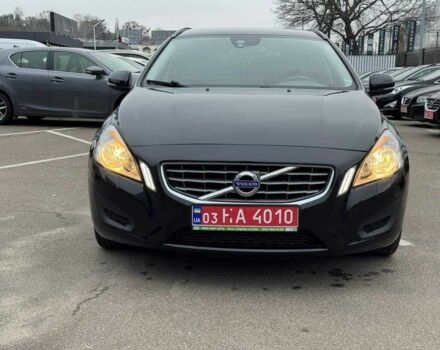 Чорний Вольво B60, об'ємом двигуна 2 л та пробігом 238 тис. км за 12700 $, фото 10 на Automoto.ua