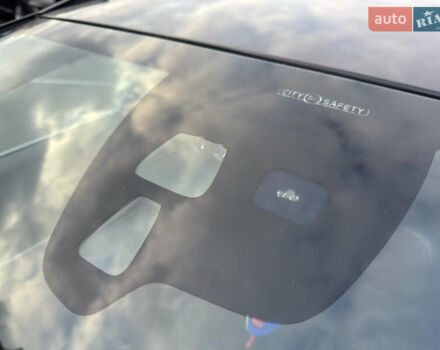 Чорний Вольво B60, об'ємом двигуна 1.98 л та пробігом 240 тис. км за 12700 $, фото 45 на Automoto.ua