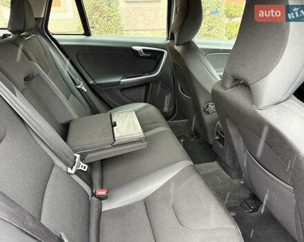 Чорний Вольво B60, об'ємом двигуна 1.56 л та пробігом 275 тис. км за 9650 $, фото 38 на Automoto.ua