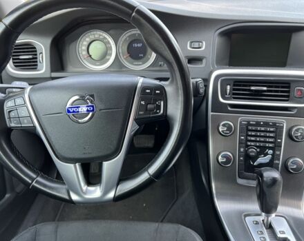Чорний Вольво B60, об'ємом двигуна 2 л та пробігом 243 тис. км за 9700 $, фото 10 на Automoto.ua