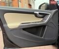 Черный Вольво B60, объемом двигателя 1.56 л и пробегом 239 тыс. км за 9850 $, фото 66 на Automoto.ua