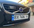 Чорний Вольво B60, об'ємом двигуна 1.98 л та пробігом 253 тис. км за 11600 $, фото 11 на Automoto.ua
