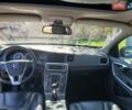 Чорний Вольво B60, об'ємом двигуна 1.98 л та пробігом 265 тис. км за 10600 $, фото 17 на Automoto.ua