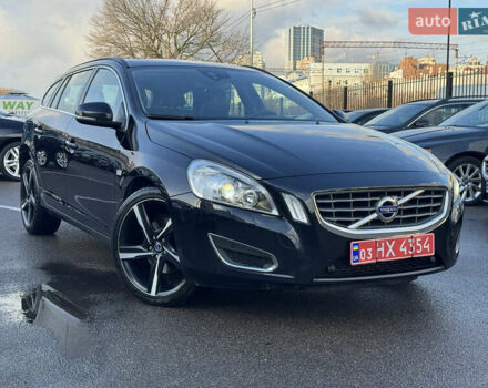 Чорний Вольво B60, об'ємом двигуна 2 л та пробігом 235 тис. км за 13300 $, фото 13 на Automoto.ua