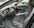Черный Вольво B60, объемом двигателя 2 л и пробегом 238 тыс. км за 12700 $, фото 7 на Automoto.ua
