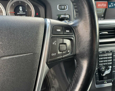 Чорний Вольво B60, об'ємом двигуна 2 л та пробігом 235 тис. км за 13300 $, фото 39 на Automoto.ua