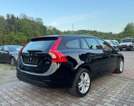 Чорний Вольво B60, об'ємом двигуна 1.5 л та пробігом 230 тис. км за 3700 $, фото 6 на Automoto.ua