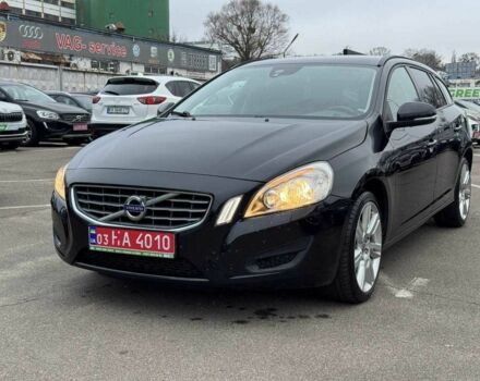 Чорний Вольво B60, об'ємом двигуна 2 л та пробігом 238 тис. км за 12700 $, фото 11 на Automoto.ua