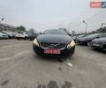 Черный Вольво B60, объемом двигателя 1.98 л и пробегом 237 тыс. км за 12700 $, фото 58 на Automoto.ua