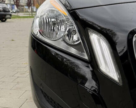 Вольво B60 2011 в Ужгороде на Automoto.ua Черный Вольво B60, объемом двигателя 1.98 л и пробегом 261 тыс. км за 8990 $, фото 6 на Automoto.ua