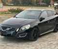 Черный Вольво B60, объемом двигателя 2 л и пробегом 323 тыс. км за 3250 $, фото 1 на Automoto.ua