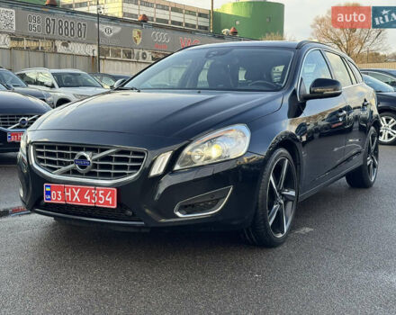 Чорний Вольво B60, об'ємом двигуна 2 л та пробігом 235 тис. км за 13300 $, фото 8 на Automoto.ua