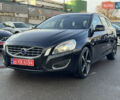 Чорний Вольво B60, об'ємом двигуна 2 л та пробігом 235 тис. км за 13300 $, фото 8 на Automoto.ua