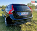 Черный Вольво B60, объемом двигателя 1.6 л и пробегом 170 тыс. км за 8500 $, фото 1 на Automoto.ua