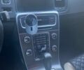 Черный Вольво B60, объемом двигателя 1.98 л и пробегом 283 тыс. км за 10200 $, фото 10 на Automoto.ua