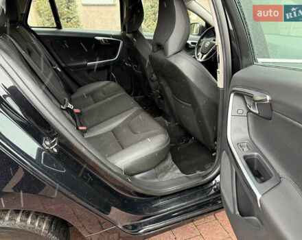 Чорний Вольво B60, об'ємом двигуна 1.56 л та пробігом 275 тис. км за 9650 $, фото 34 на Automoto.ua