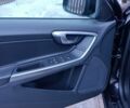 Черный Вольво B60, объемом двигателя 1.56 л и пробегом 252 тыс. км за 9550 $, фото 60 на Automoto.ua
