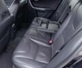 Черный Вольво B60, объемом двигателя 1.56 л и пробегом 252 тыс. км за 9550 $, фото 61 на Automoto.ua