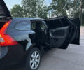 Черный Вольво B60, объемом двигателя 1.98 л и пробегом 288 тыс. км за 10500 $, фото 15 на Automoto.ua
