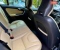 Черный Вольво B60, объемом двигателя 1.6 л и пробегом 217 тыс. км за 8299 $, фото 21 на Automoto.ua