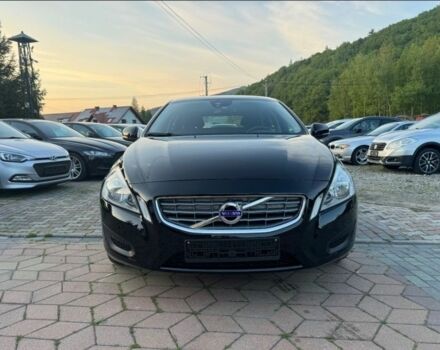 Чорний Вольво B60, об'ємом двигуна 1.5 л та пробігом 230 тис. км за 3700 $, фото 2 на Automoto.ua